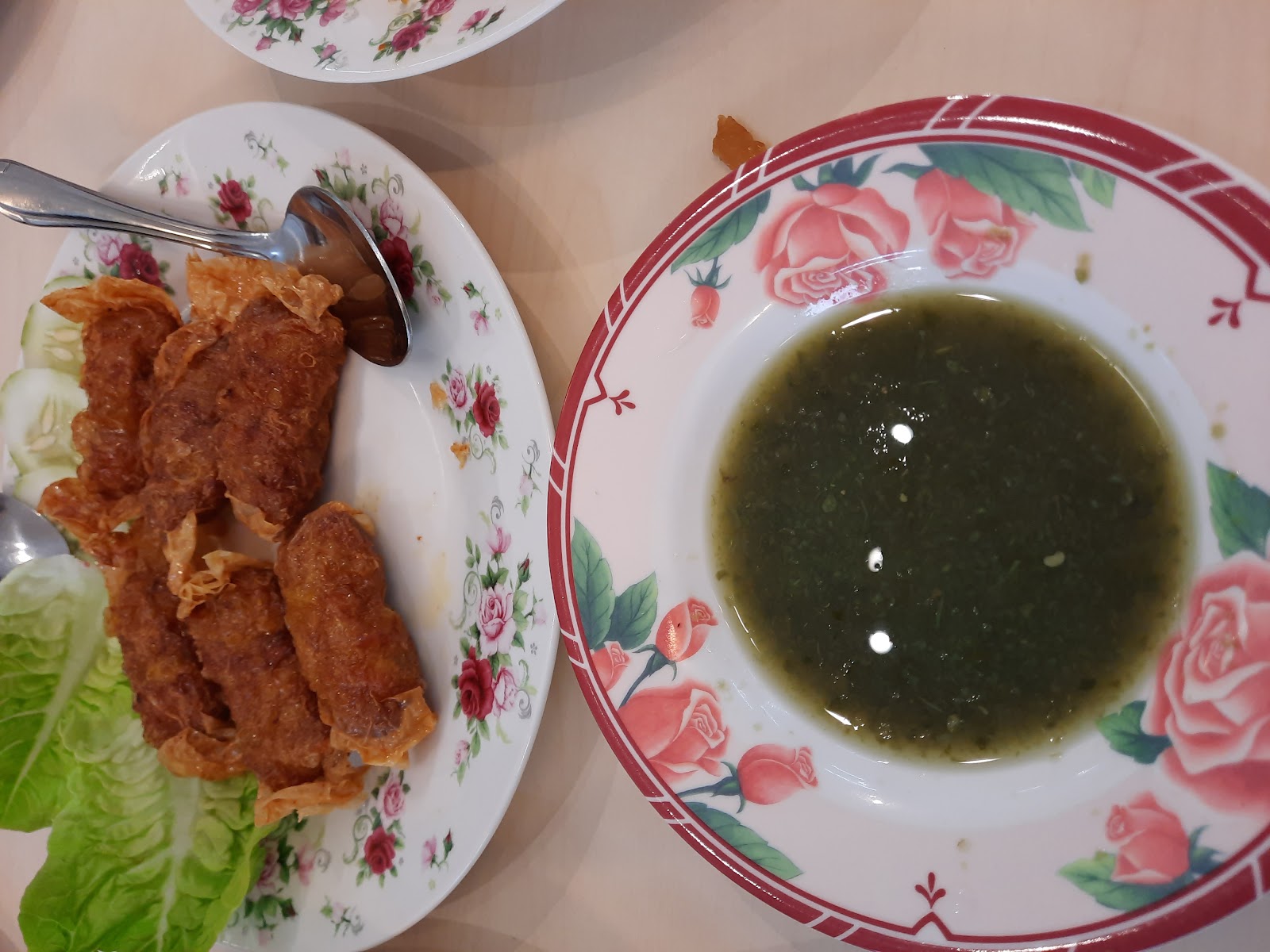 Modern Baba Nyonya Cafe 12